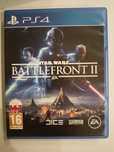 Star Wars Battlefront II