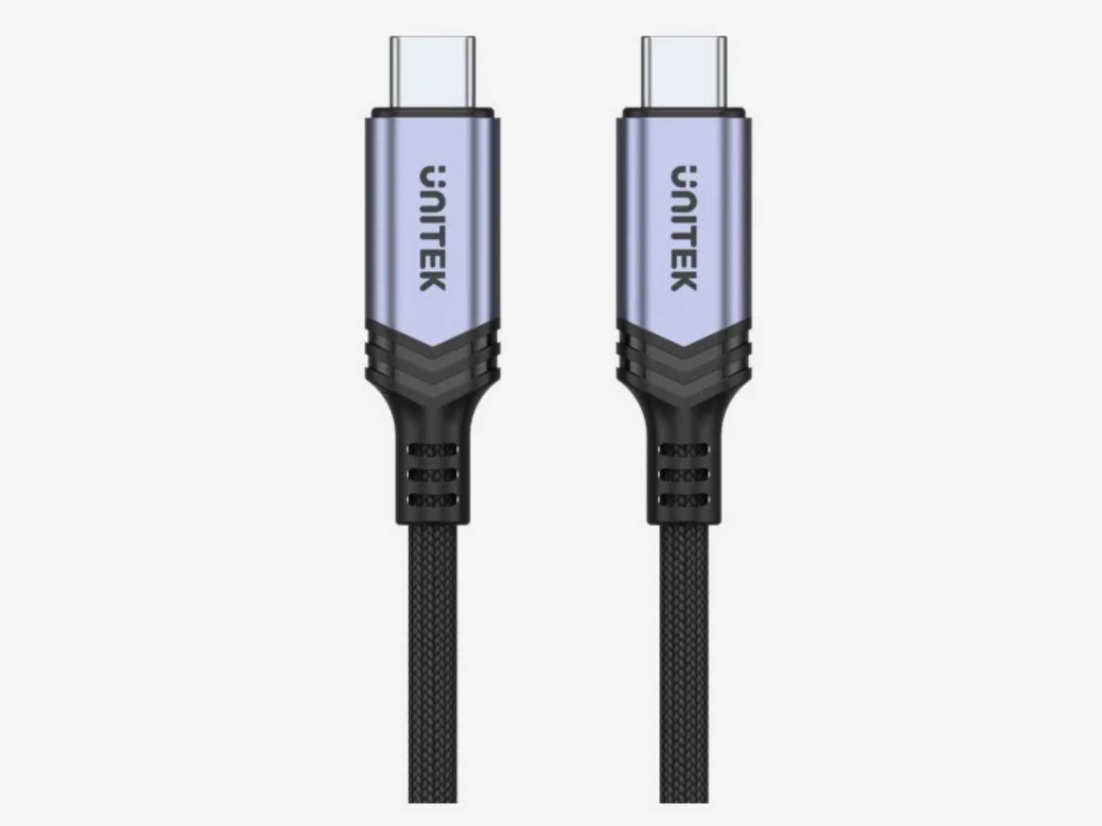 Kabel USB-C 240W Unitek 2m Nowy Gwarancja