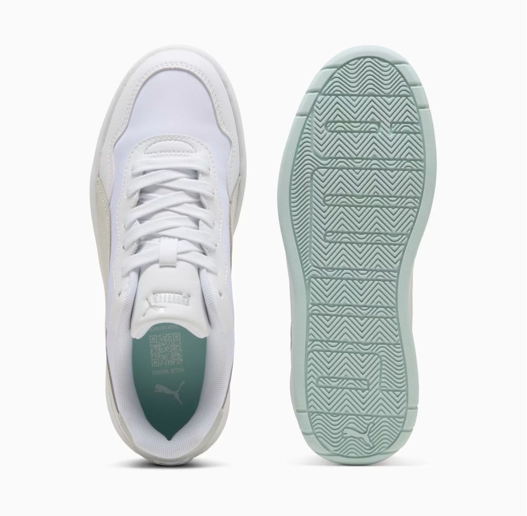 Nowe Puma Court 41