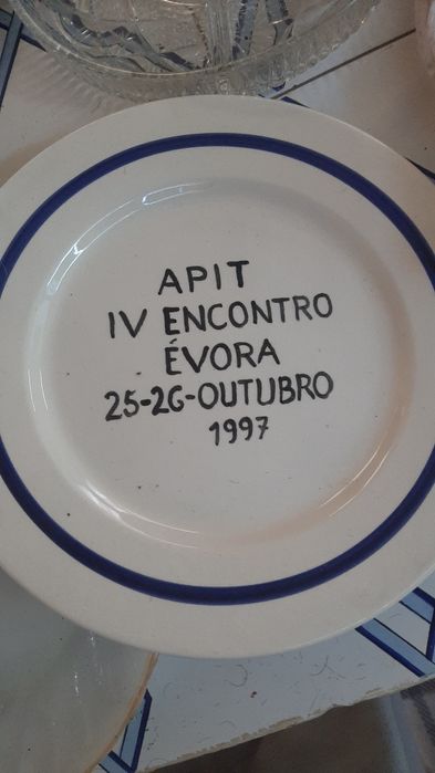 Vários artigos para venda
