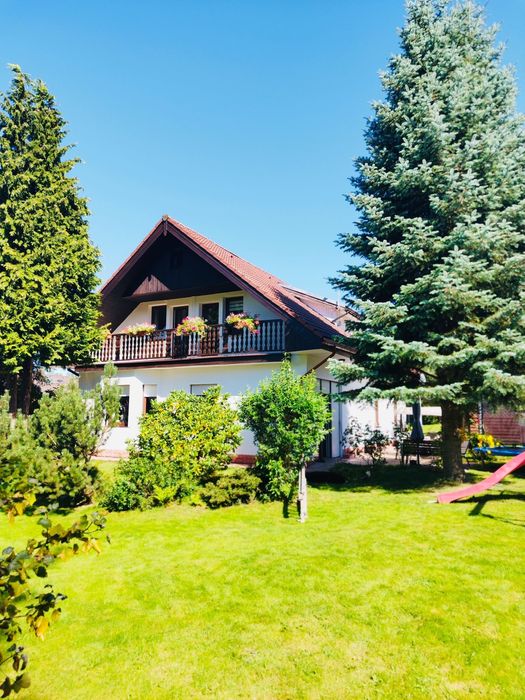 Dom w Karpaczu na sprzedaż