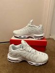 ModayNike Tn_WhiteMęskieButySportowe_Oddychający Roz.46