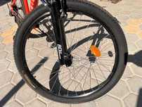Bicicleta Semi-Novo