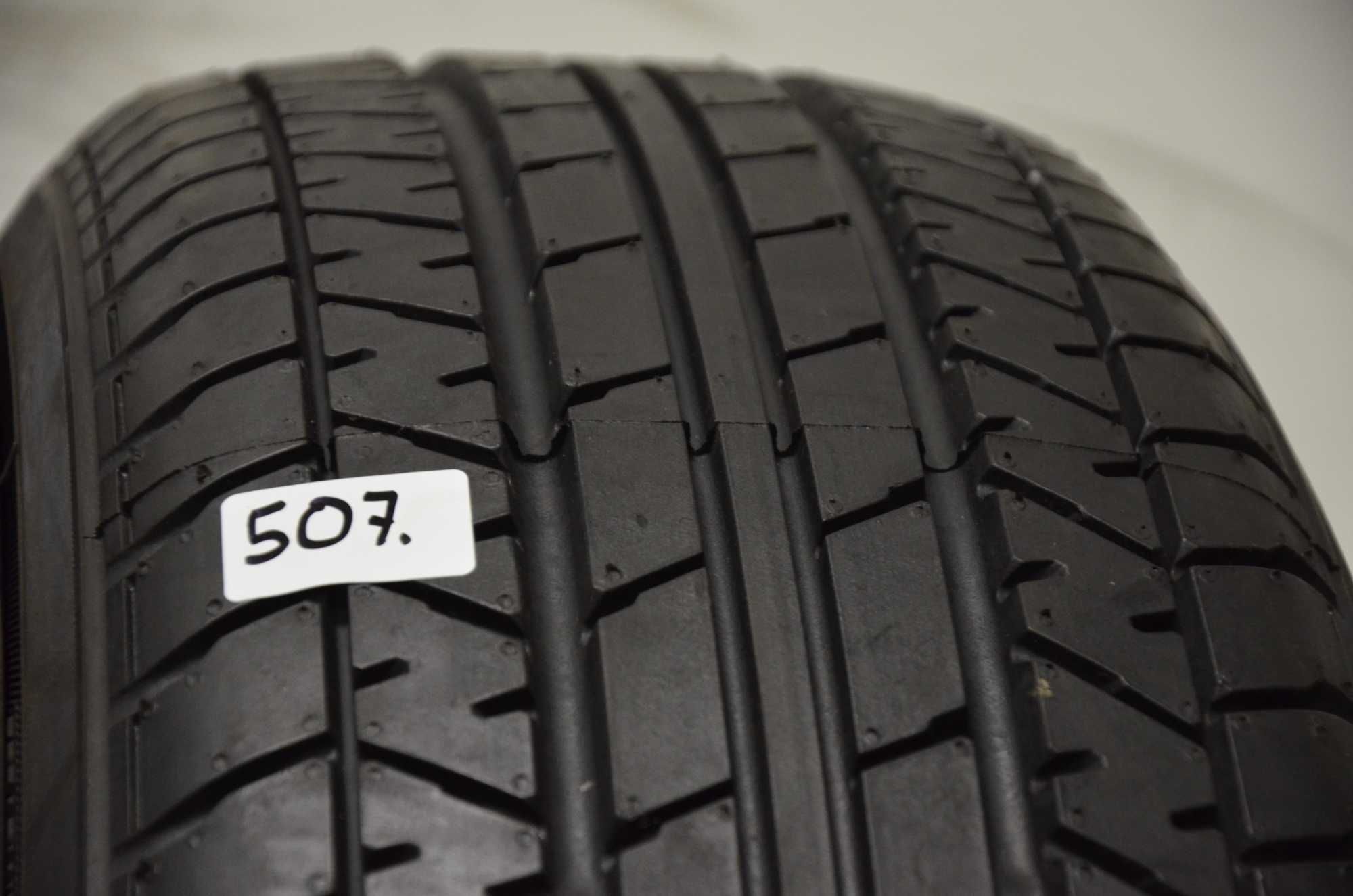 ROK 2016, 175/55 R15 Yokohama Bluearth A34 Para nr507