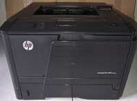 Принтер лазерный HP LJ Pro M401dne