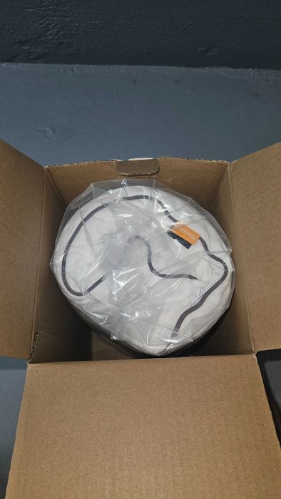 Almofadas EMMA novas em caixa