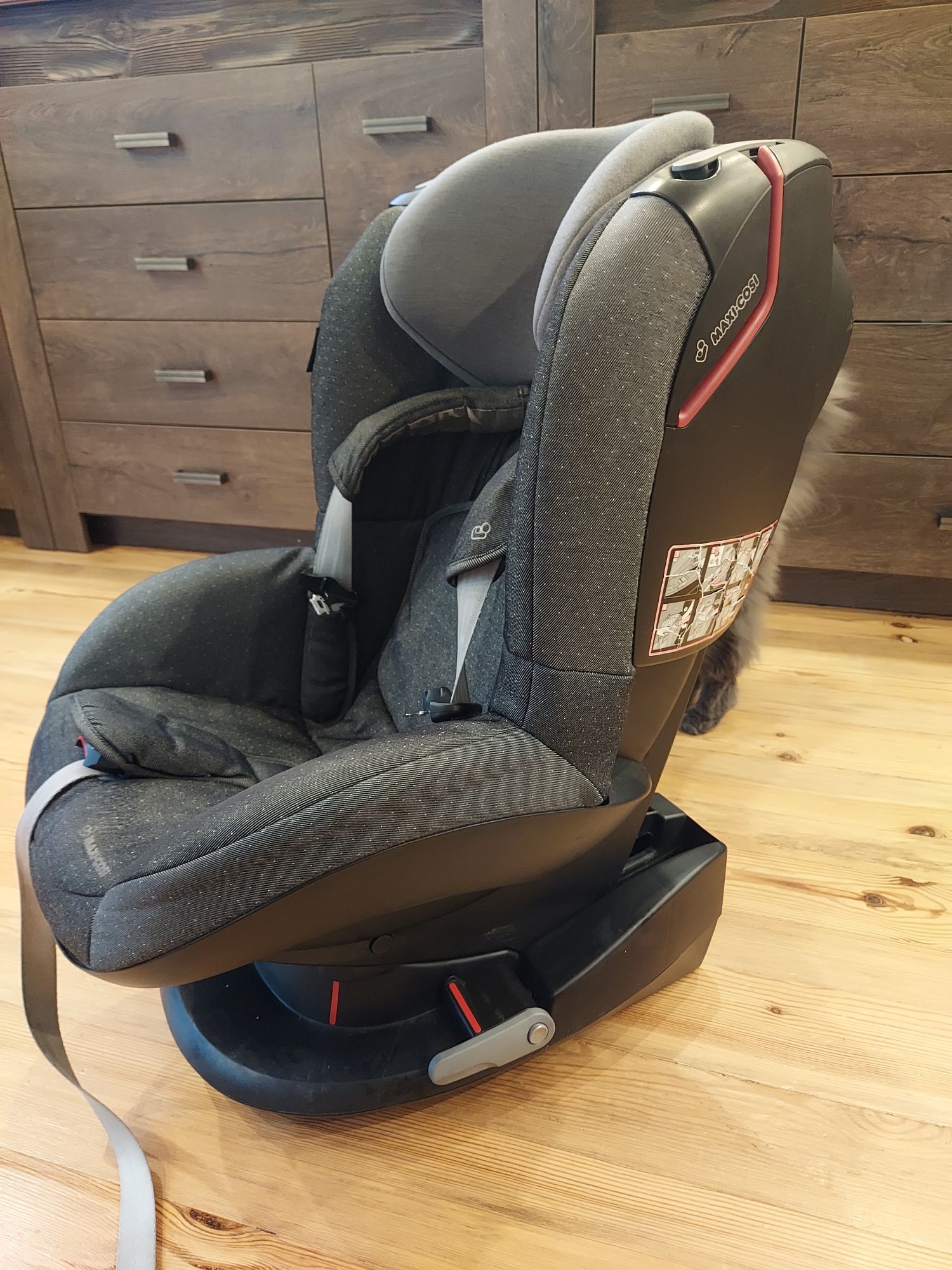 Maxi cosi Tobi 9-18kg