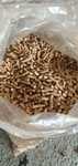 Pellet drzewny 6mm od 950zl