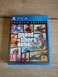 Gta 5 ps4 premium edition