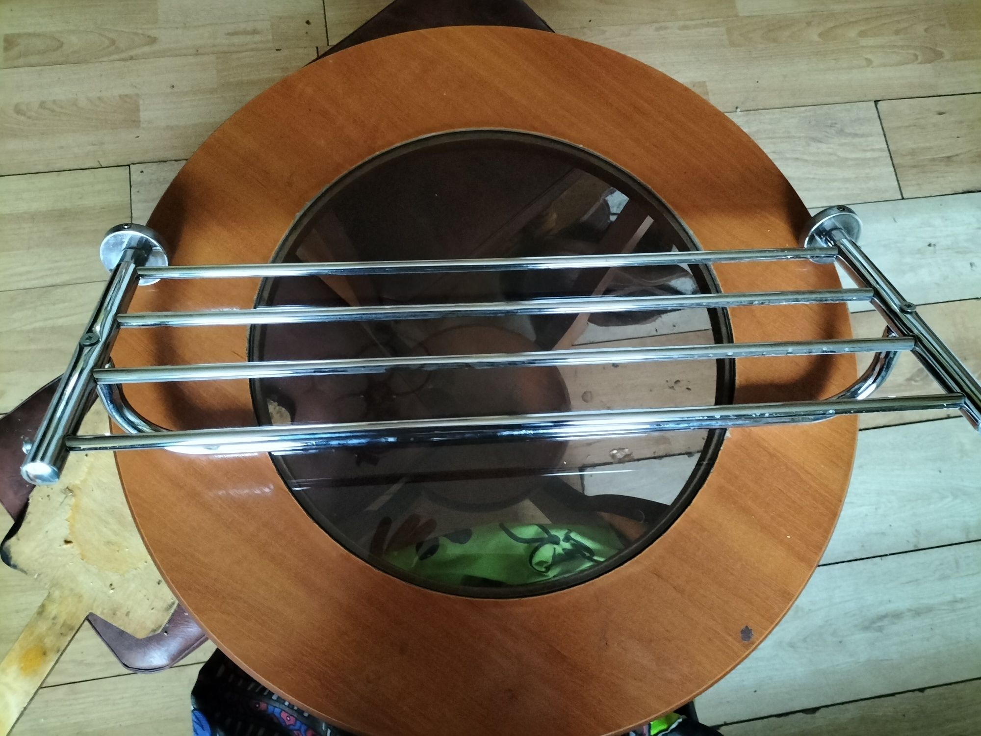 Polka lazienkowa