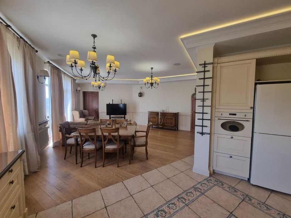 БЕЗ КОМІСІЇ здам 4 кім кв. вул. Гетьмана Скоропадського(Толстого) 39