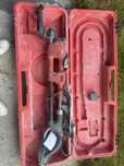 Szlifierka zyrafa FLEX WST 700 ECO