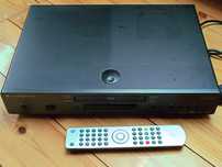 odtwarzacz Cambridge Audio Azur 650BD - nie odtwarza płyt Blu-ray