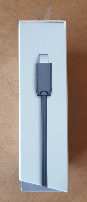 Adaptador multiportas USB-C 7-em-1 Dell DA310 NOVO
