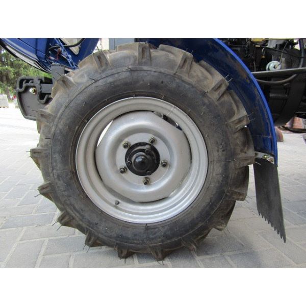 Трактор FORTE XT 240 акция