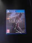 Sekiro Shadow Die Twice PL