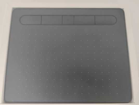 Tablet graficzny wacom intuos