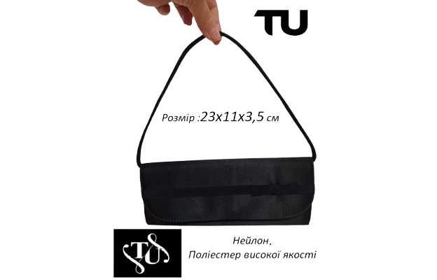 Стильный образ для выпускницы на вечер от фирмы TU