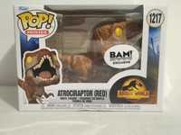 Funko Pop Atrociraptor 1217 Jurassic World