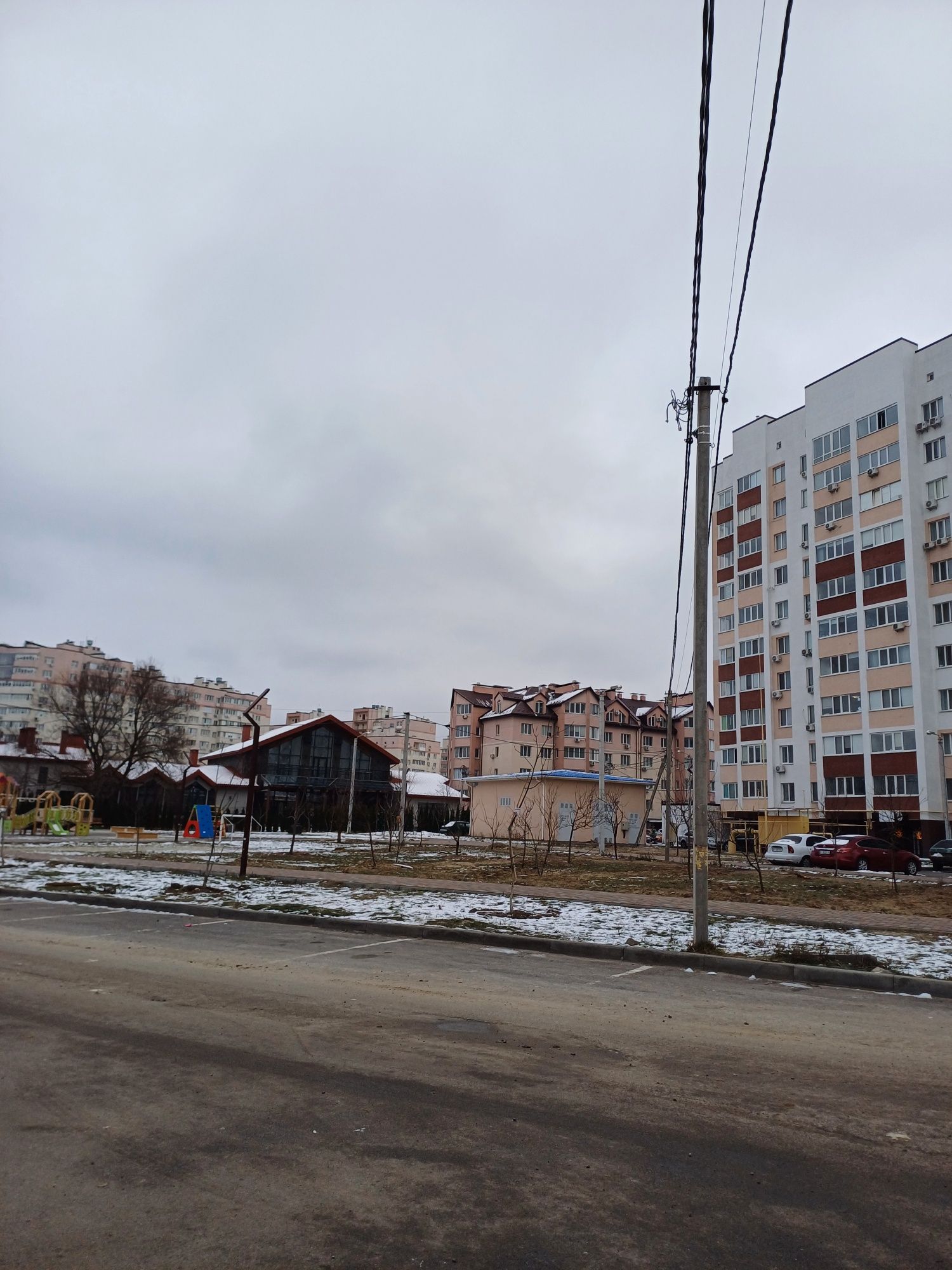 Забудовник  без % Продам квартиру ЖК САДИ ВИШНЕВІ