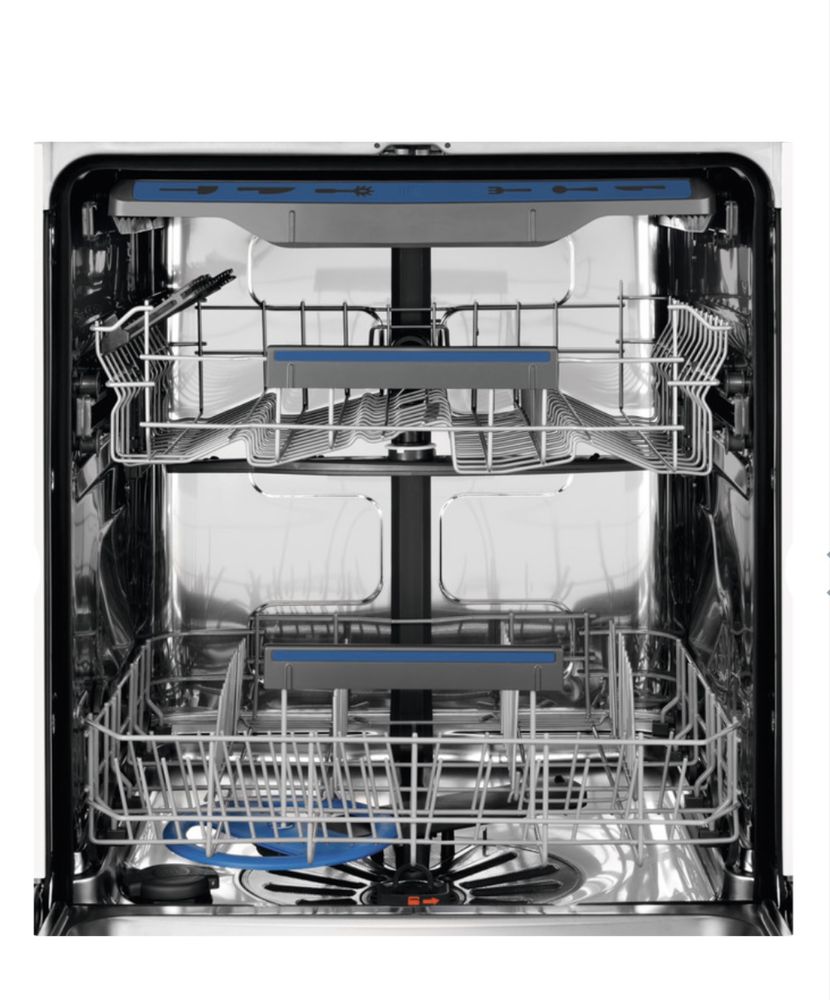Вбудовувана посудомийна машина Electrolux EMG48200L(60 см)