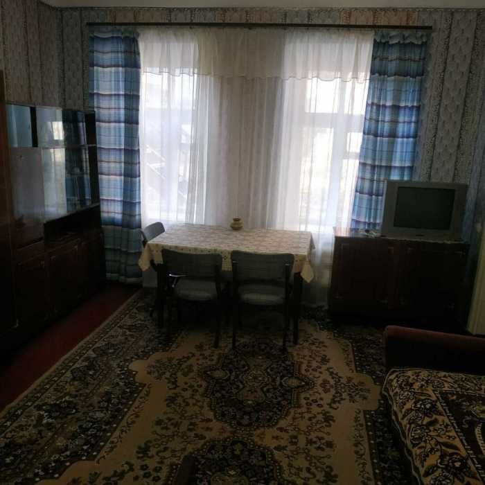 Аренда 1к квартиры на Набережной