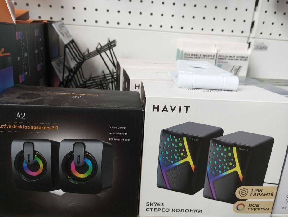 лампа USB ноутбука LED дискотек  ліхтар колонки подставка телефон