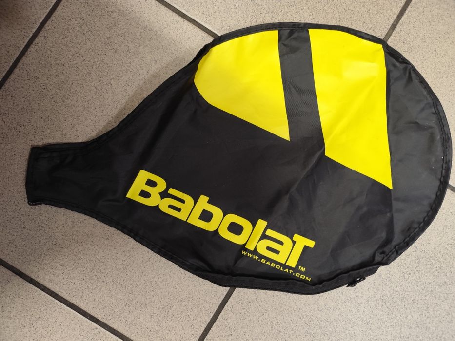 Pokrowiec na rakietę tenisową  babolat