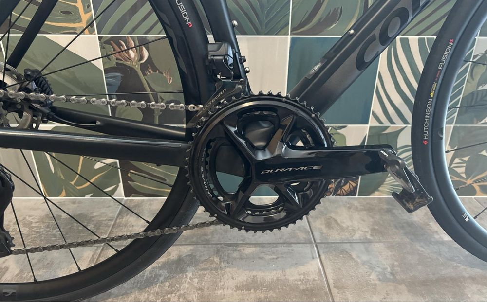 Bicicleta Colnago V4Rs COMO NOVA 2023