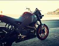 Buell xb 12ss lightinglong