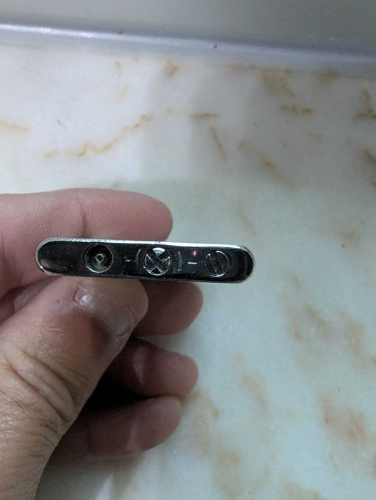 Isqueiro Vintage "Windmill" - LONGINES