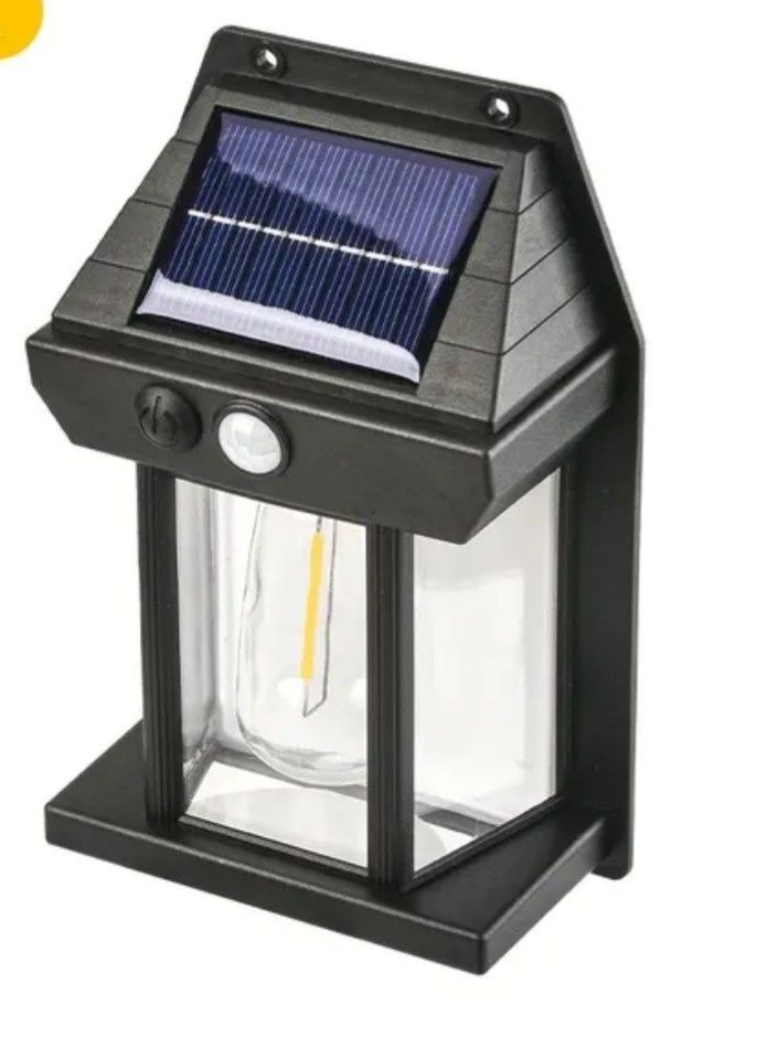 Lampa solarna 20 zł/szt.