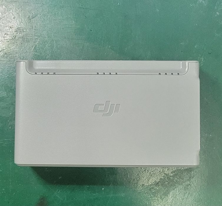 Hub carregamento Drone DJI série Mini 2/2SE/SE/4K