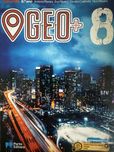 Manual geografia Geo+ 8 ano