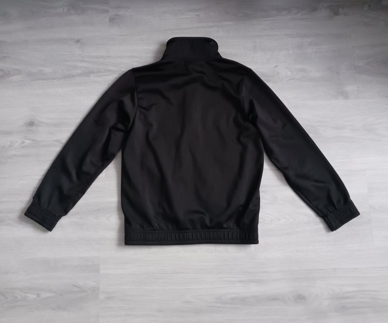 Bluza dresowa na zamek Puma rozm. 128