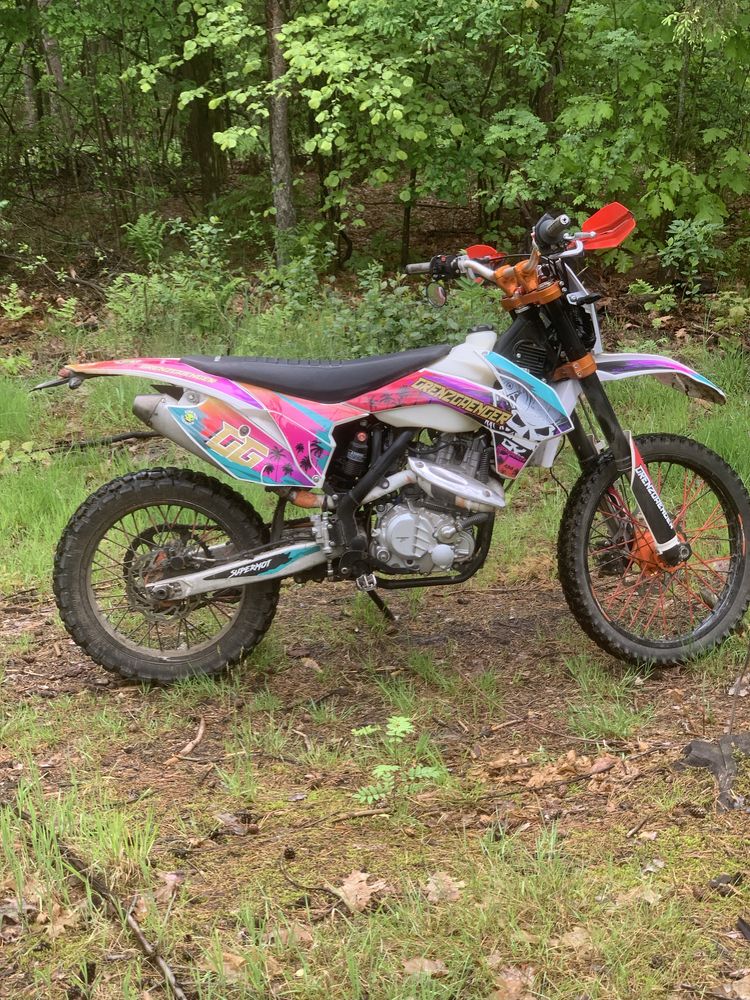 Продам PROFACTORY 300cc