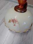 Lampa sufitowa regulowans