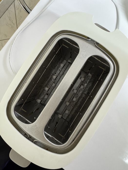 Тостер philips daily collection hd2581/00