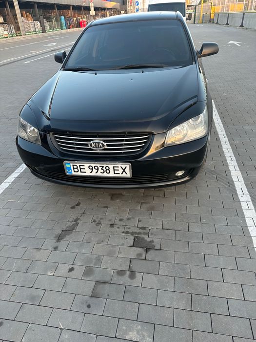Продам Kia Magentis