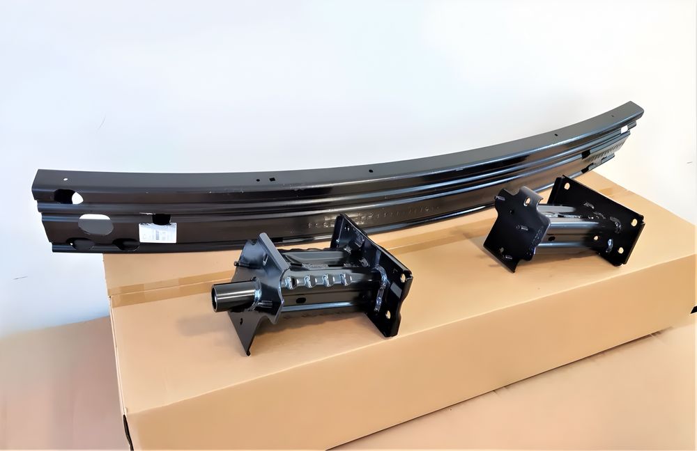 Бампер передній Nissan X-Trail (Rogue) T32 2017-2020