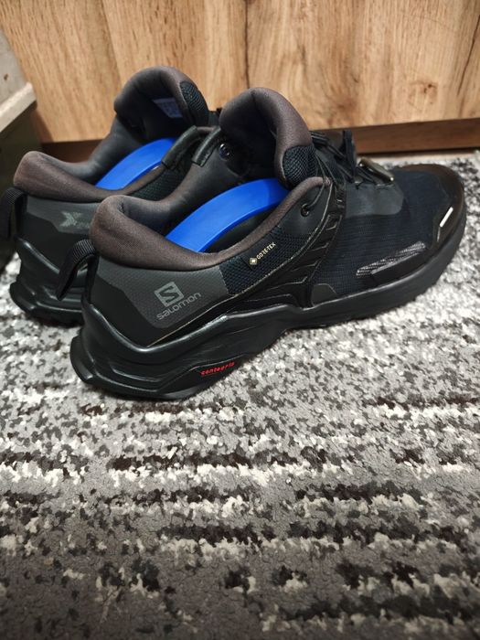 Кроссівки Salomon X Raise Gtx Gore tex L40973700