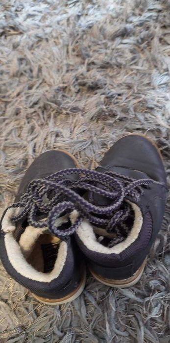 Traperki zara rozmiar 21