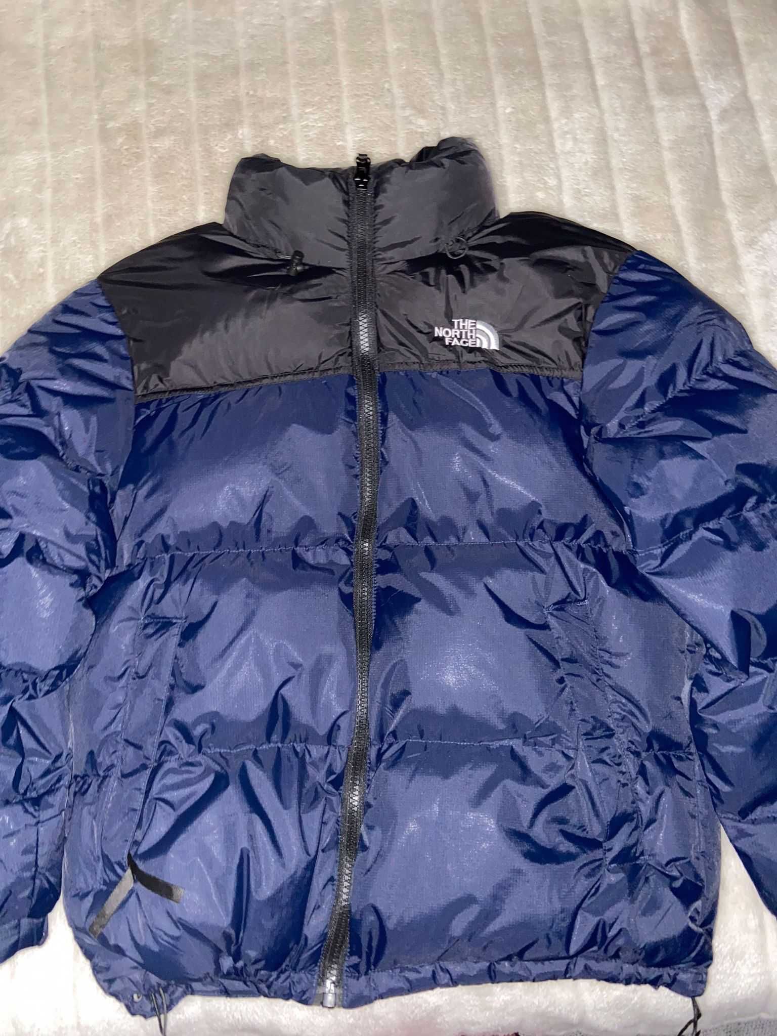 Puffer The North Face