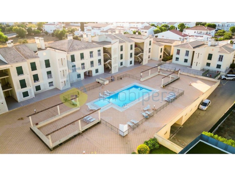 Fantástico apartamento T3 para venda em Ferreiras.