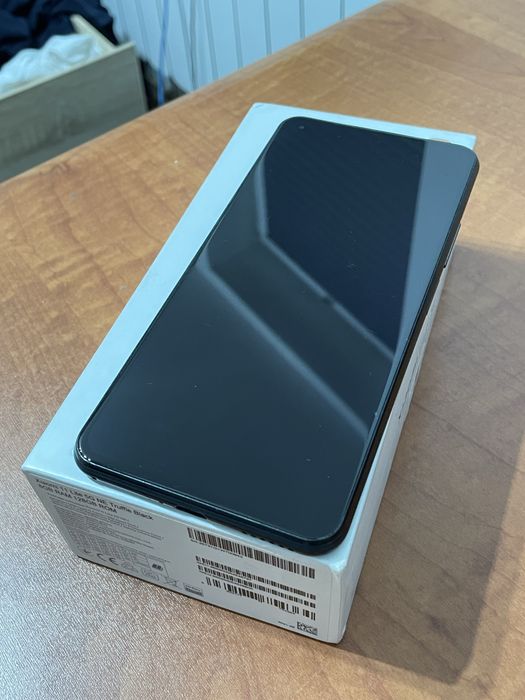 Xiaomi 11 lite 5G NE
