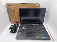 Laptop ASUS TUF GAMING FX506H I5 16GB 512GB RTX 3050
Loombard Jarocin