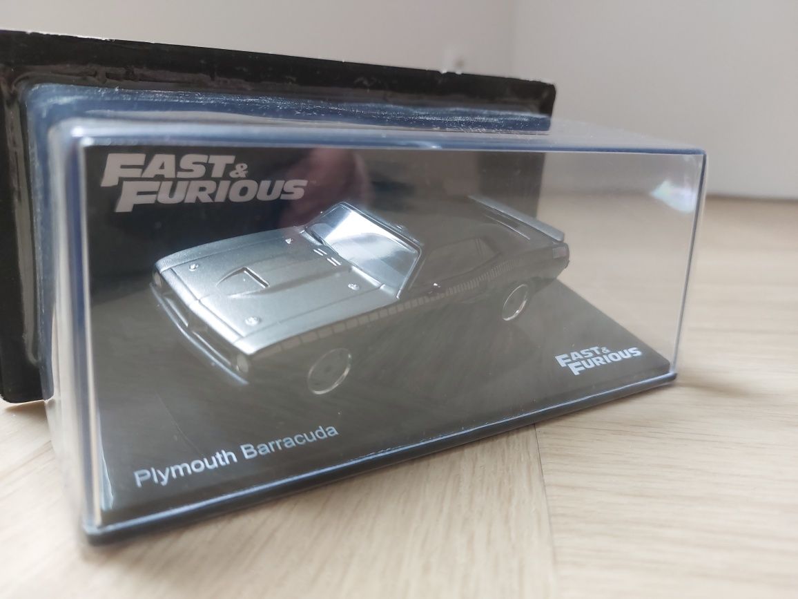 Modele fast and furious