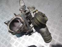 TURBOSPRĘŻARKA 1.8T 150KM AUM AUDI A3 8L LIFT LEON I GOLF IV 06A145704S