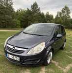 Opel Corsa D 1.2 Benzyna