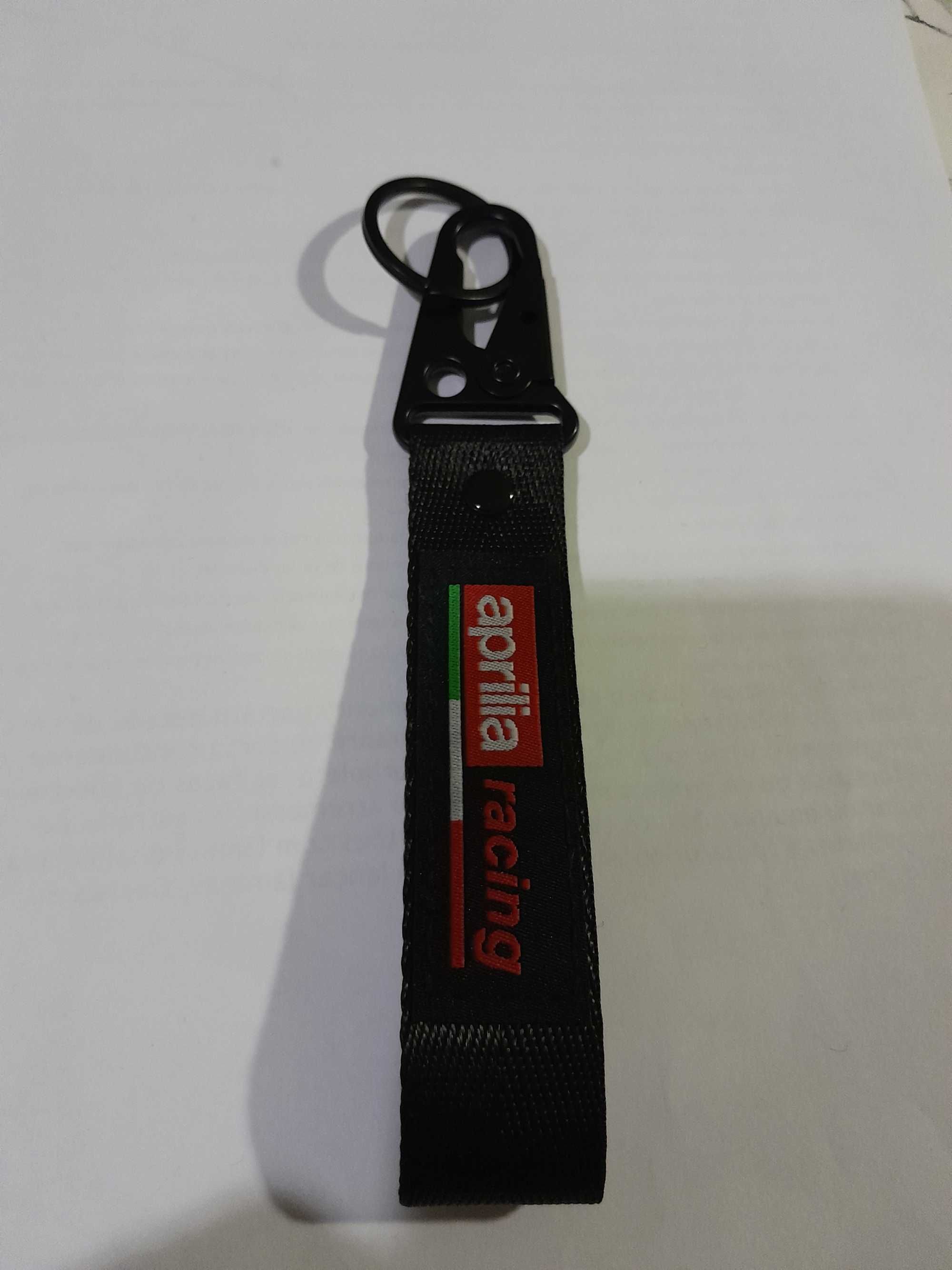 Porta cgaves Aprilia